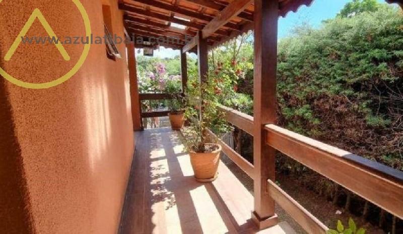 Casa, 3 quartos, 254 m² - Foto 11