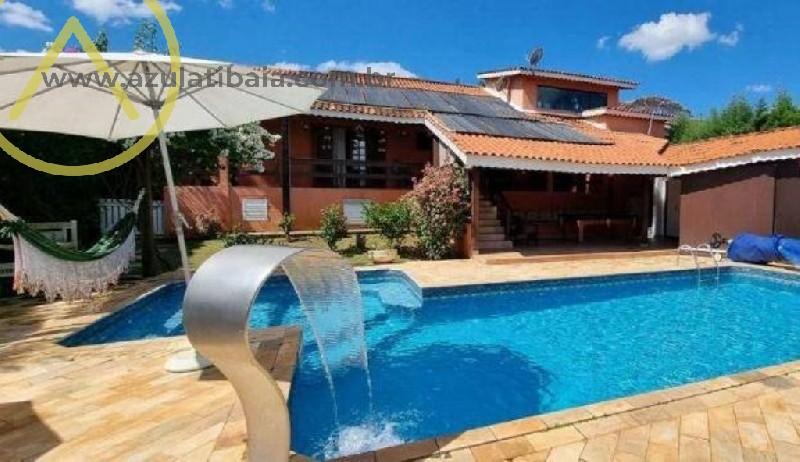 Casa, 3 quartos, 254 m² - Foto 7