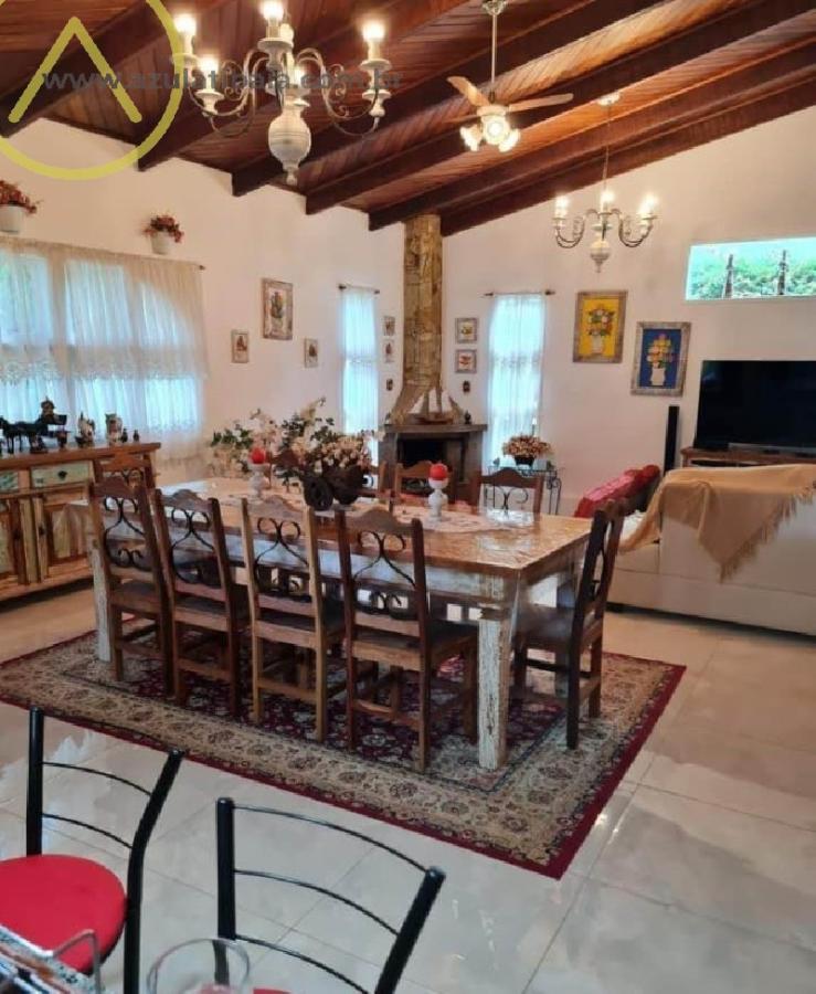 Casa, 3 quartos, 254 m² - Foto 5