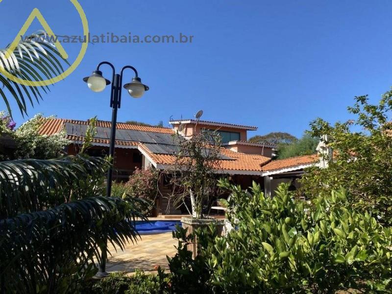 Casa, 3 quartos, 254 m² - Foto 2