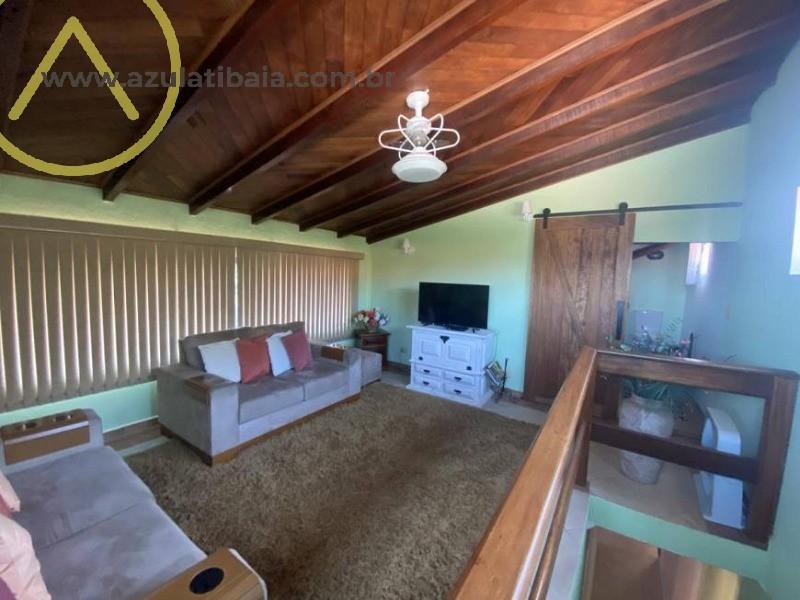 Casa, 3 quartos, 254 m² - Foto 13