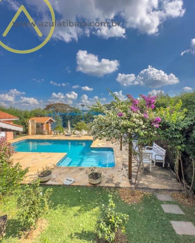 Casa, 3 quartos, 254 m² - Foto 14