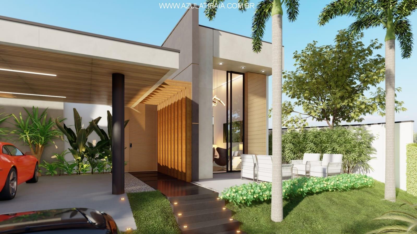 Casa de Condomínio, 4 quartos - Foto 14