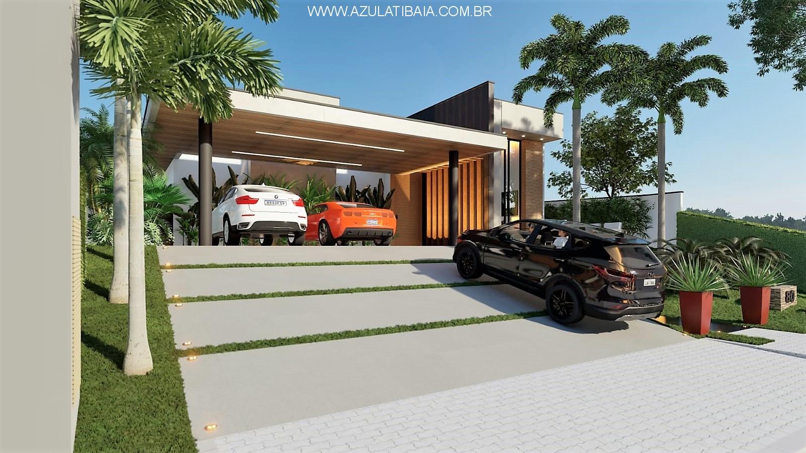 Casa de Condomínio, 4 quartos - Foto 10