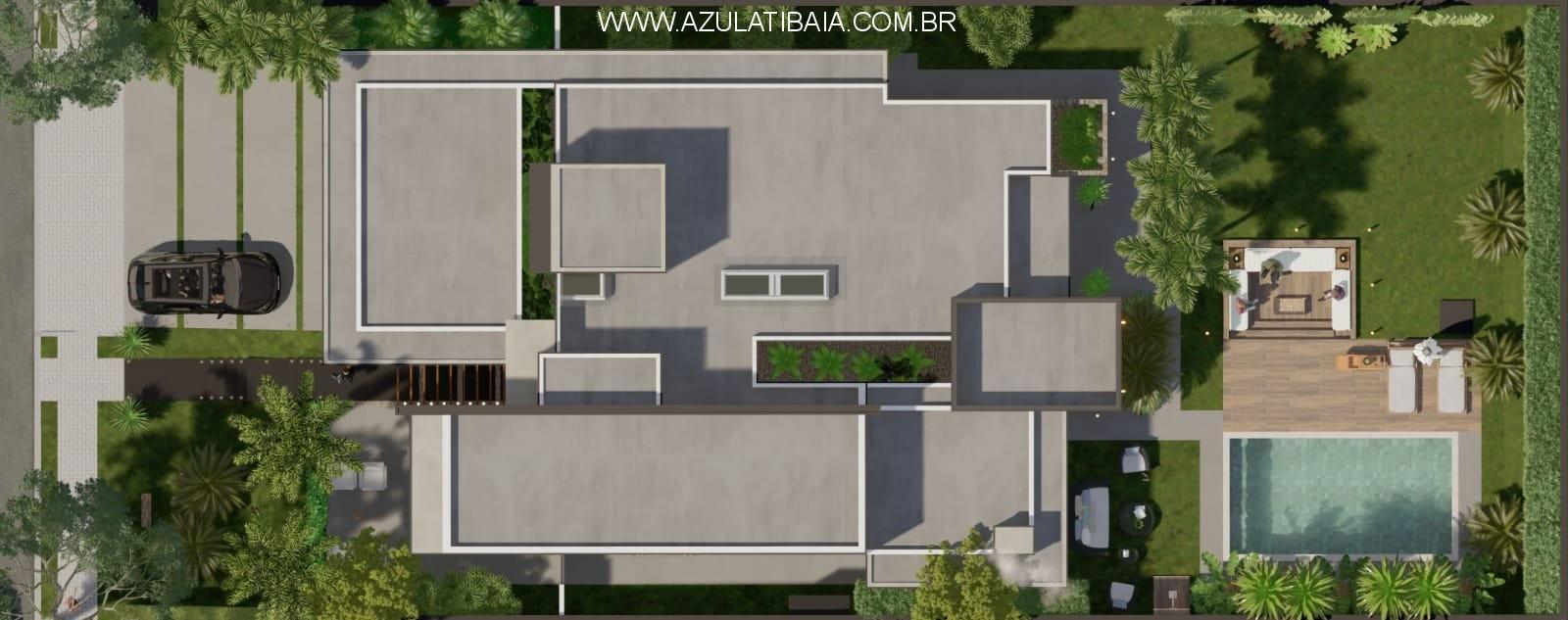 Casa de Condomínio, 4 quartos - Foto 11