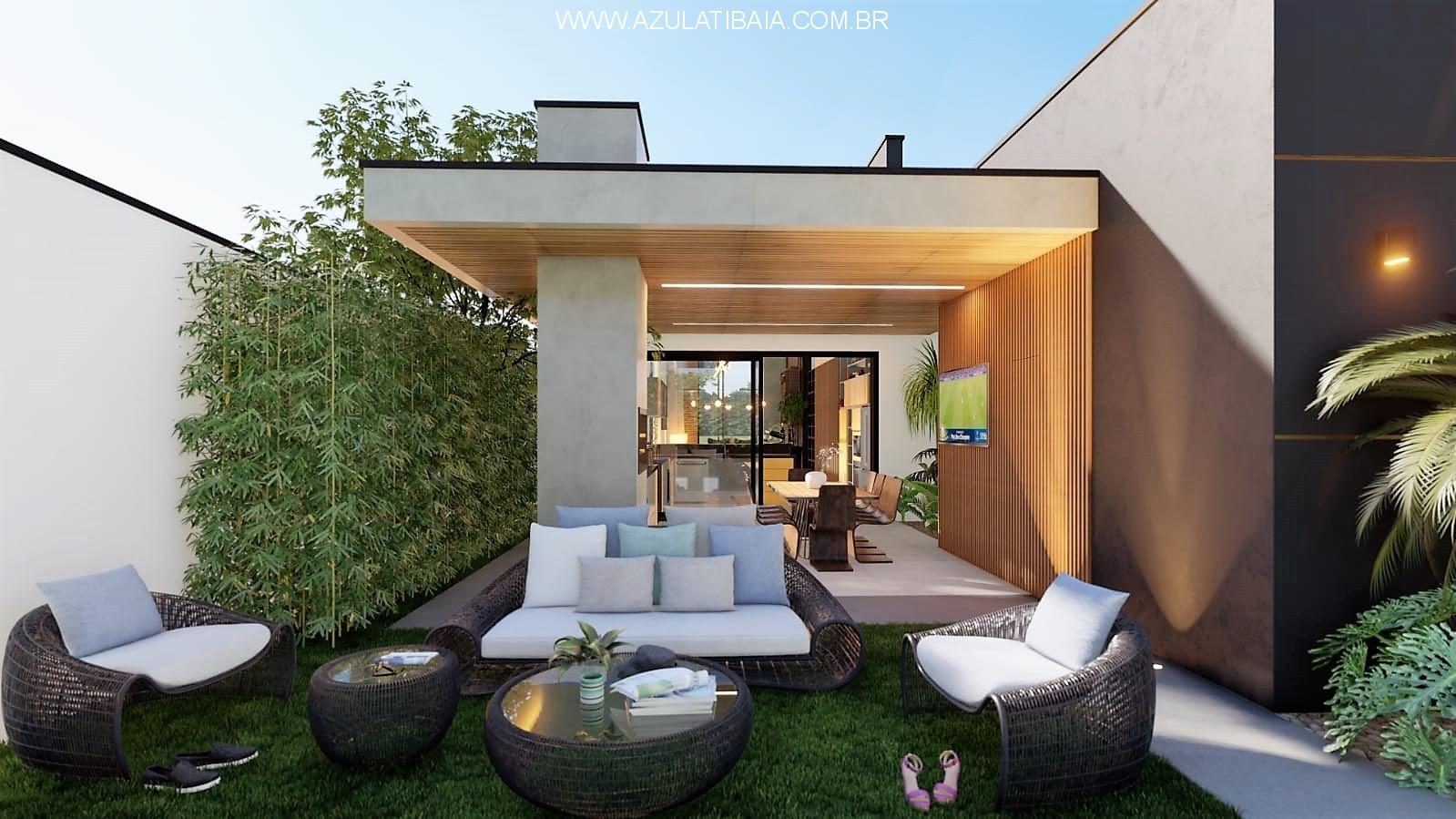 Casa de Condomínio, 4 quartos - Foto 9