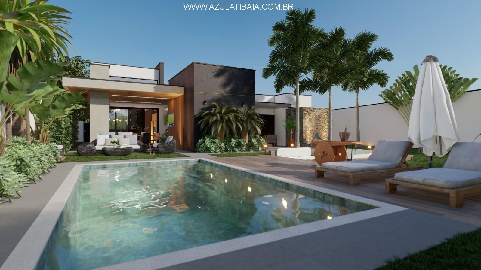 Casa de Condomínio, 4 quartos - Foto 3