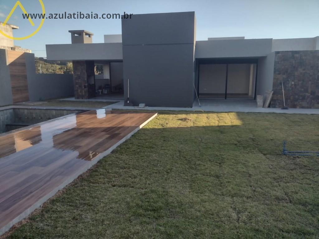 Casa de Condomínio, 4 quartos - Foto 7