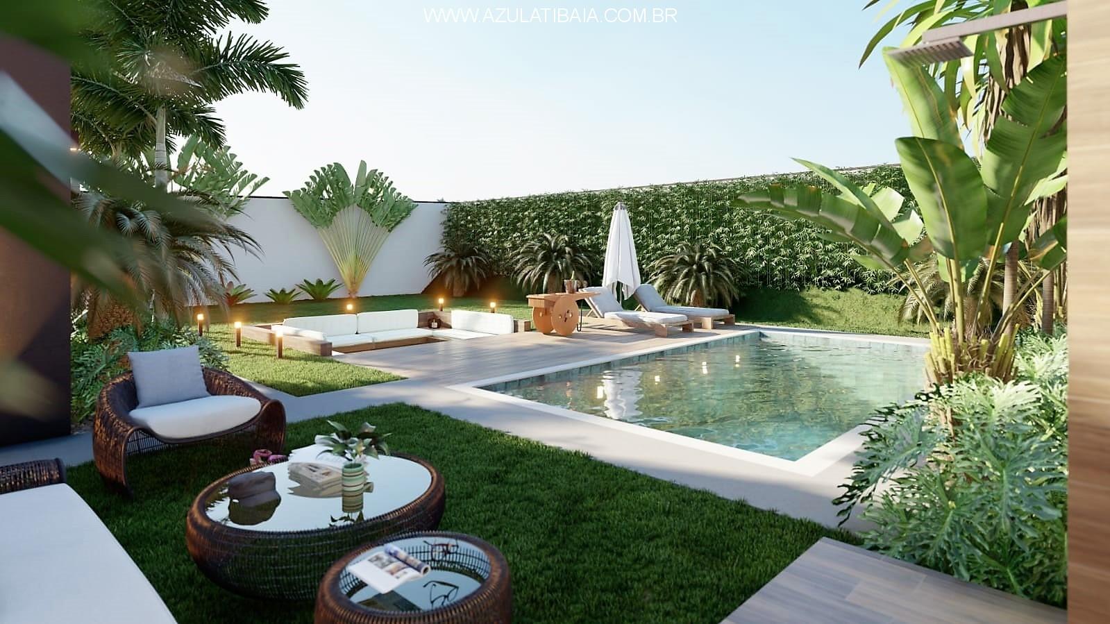 Casa de Condomínio, 4 quartos - Foto 15