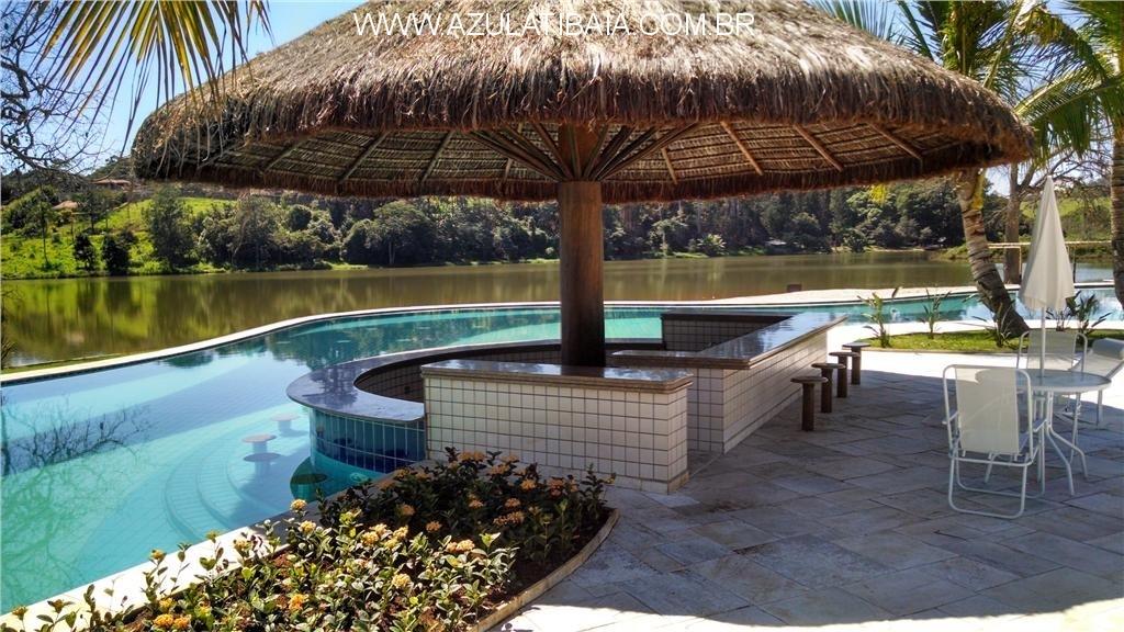 Casa de Condomínio, 4 quartos - Foto 20