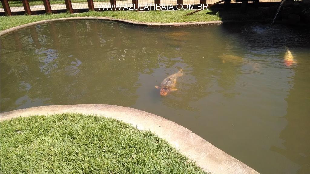 Casa de Condomínio, 4 quartos - Foto 30