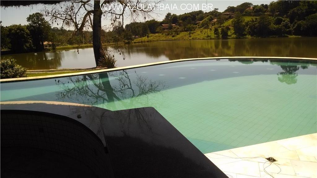 Casa de Condomínio, 4 quartos - Foto 29