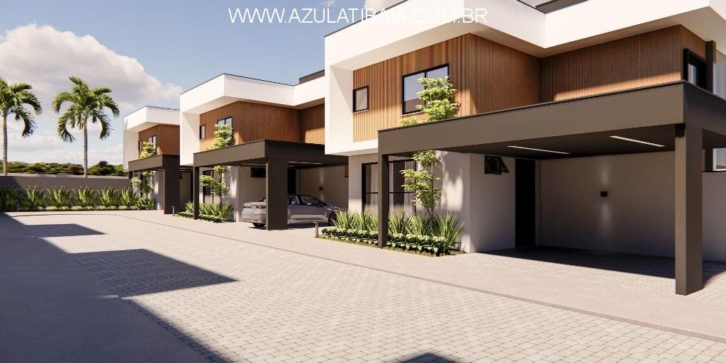 Casa de Condomínio, 3 quartos - Foto 15