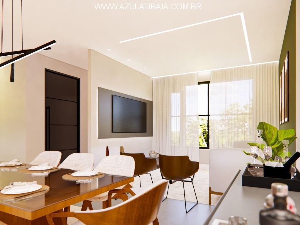 Casa de Condomínio, 3 quartos - Foto 20