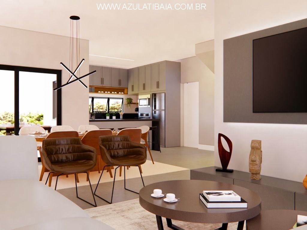 Casa de Condomínio, 3 quartos - Foto 19