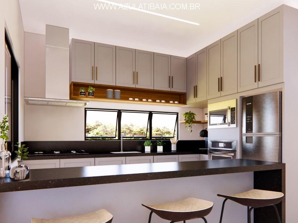 Casa de Condomínio, 3 quartos - Foto 22