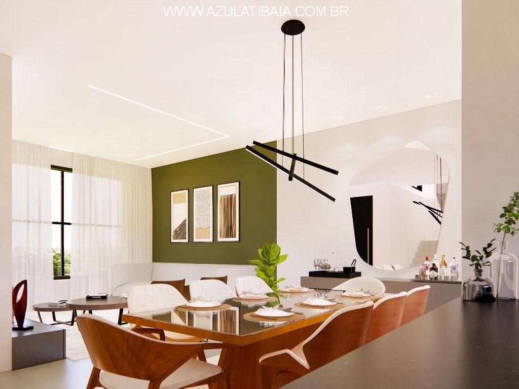 Casa de Condomínio, 3 quartos - Foto 21