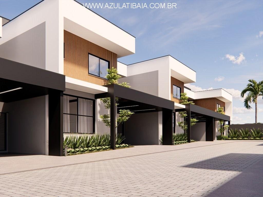 Casa de Condomínio, 3 quartos - Foto 17