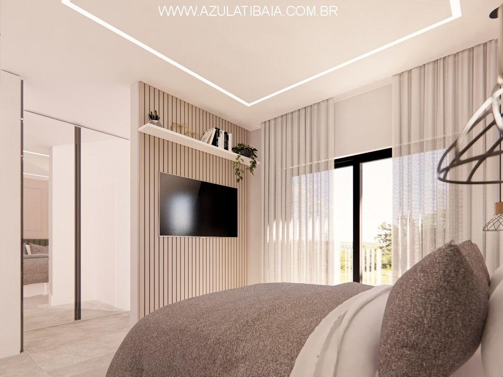 Casa de Condomínio, 3 quartos - Foto 23