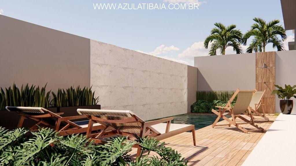 Casa de Condomínio, 3 quartos - Foto 30