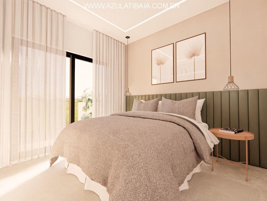 Casa de Condomínio, 3 quartos - Foto 24