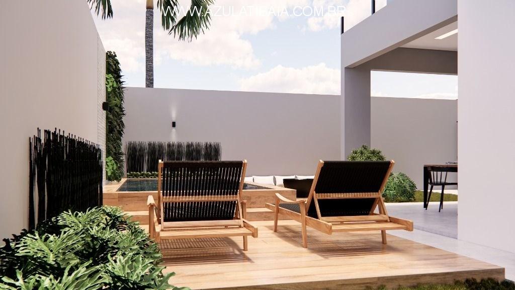 Casa de Condomínio, 3 quartos - Foto 29