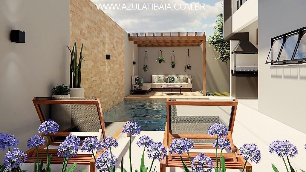 Casa de Condomínio, 3 quartos - Foto 28