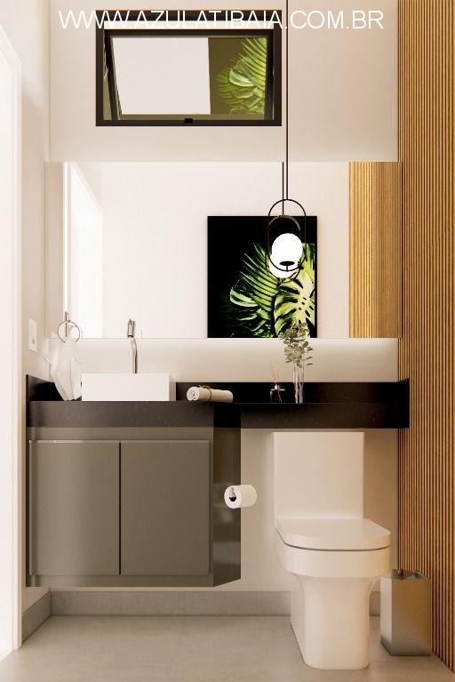 Casa de Condomínio, 3 quartos - Foto 26