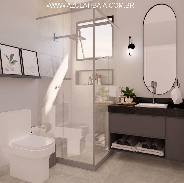 Casa de Condomínio, 3 quartos - Foto 25