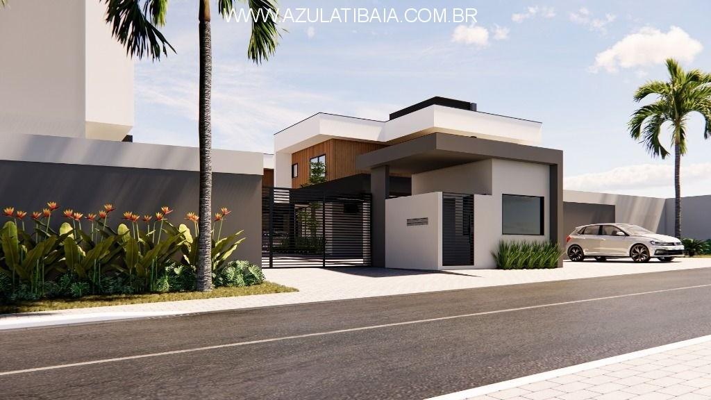 Casa de Condomínio, 3 quartos - Foto 37