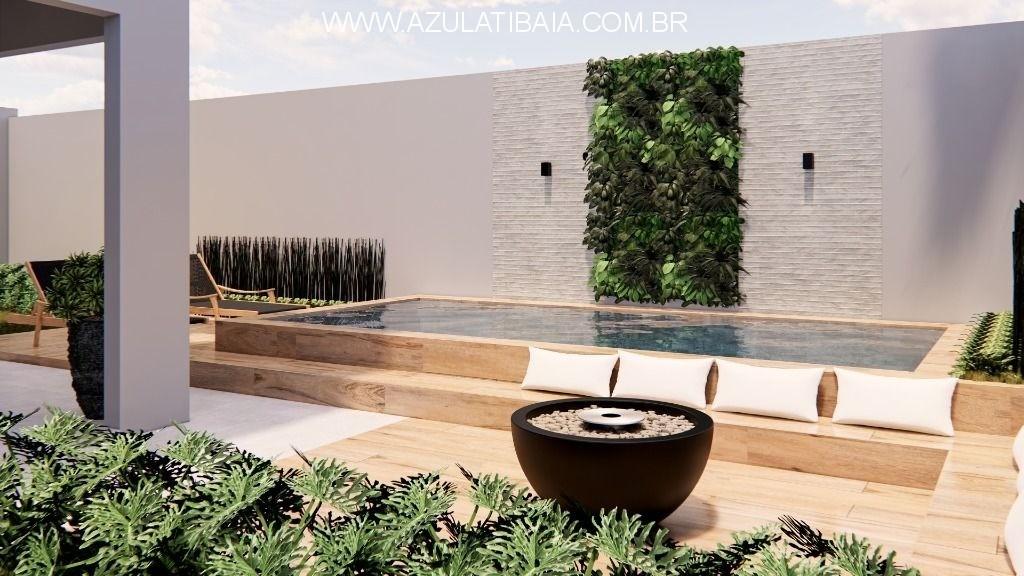 Casa de Condomínio, 3 quartos - Foto 33