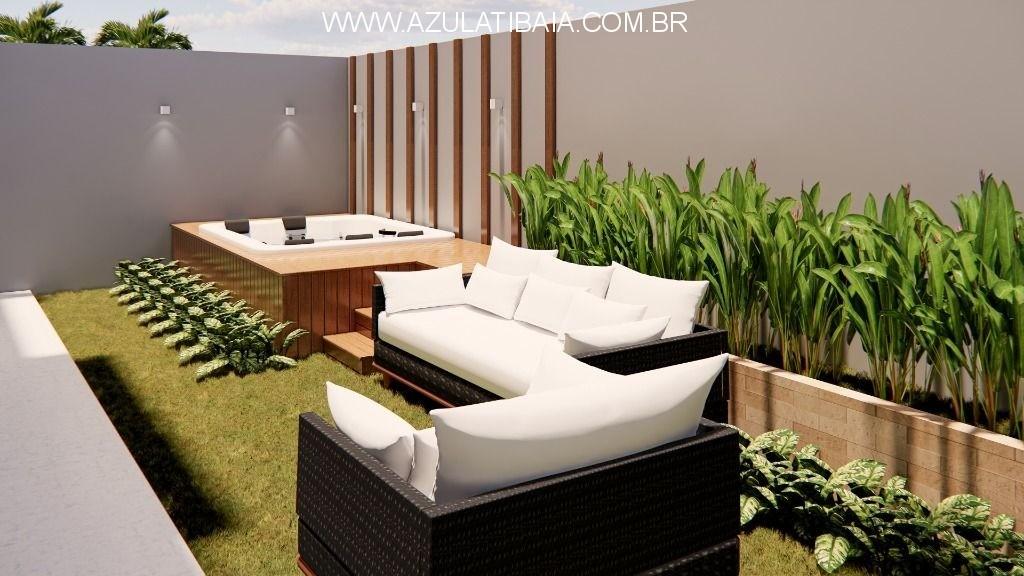 Casa de Condomínio, 3 quartos - Foto 34