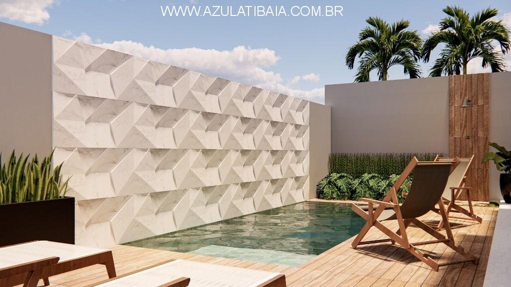 Casa de Condomínio, 3 quartos - Foto 31