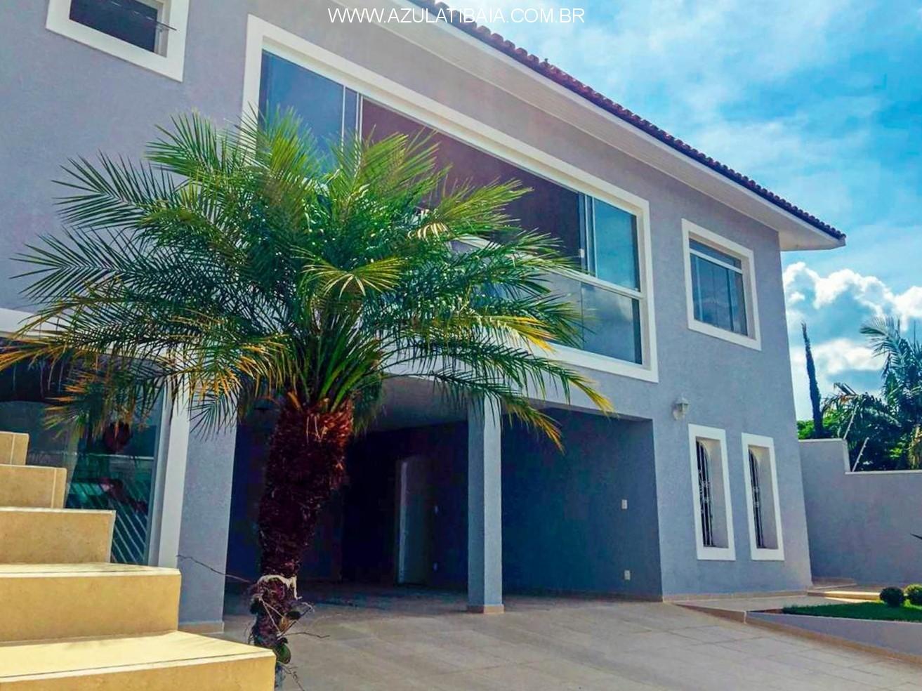 Casa, 3 quartos, 408 m² - Foto 3