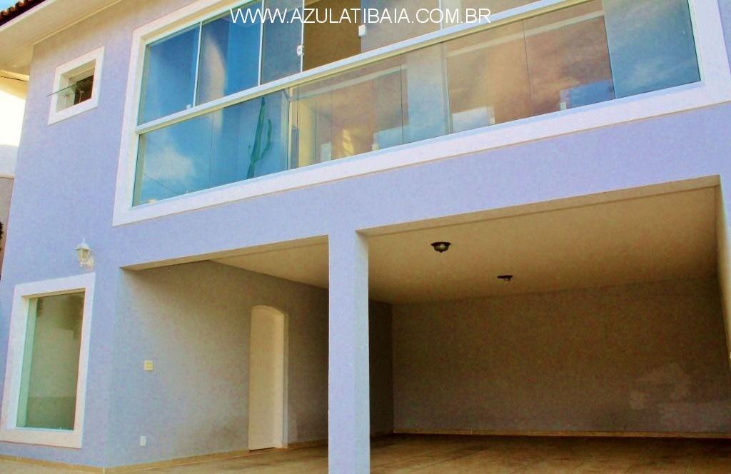 Casa, 3 quartos, 408 m² - Foto 2