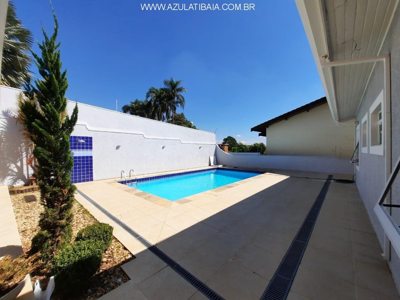 Casa, 3 quartos, 408 m² - Foto 1