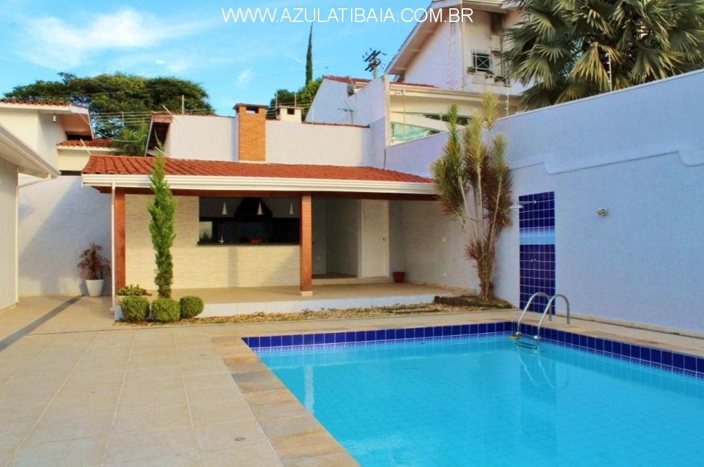 Casa, 3 quartos, 408 m² - Foto 21