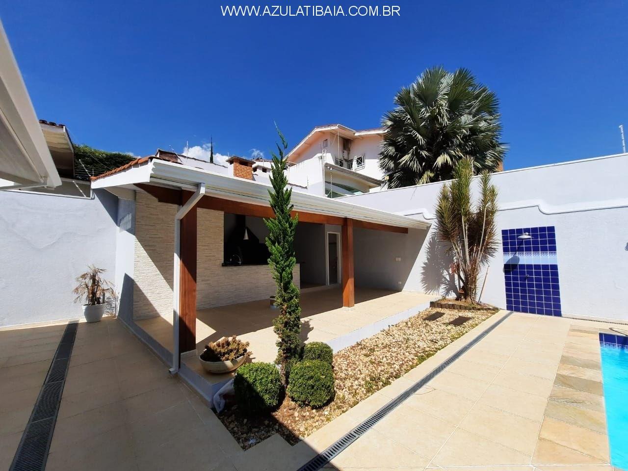 Casa, 3 quartos, 408 m² - Foto 24