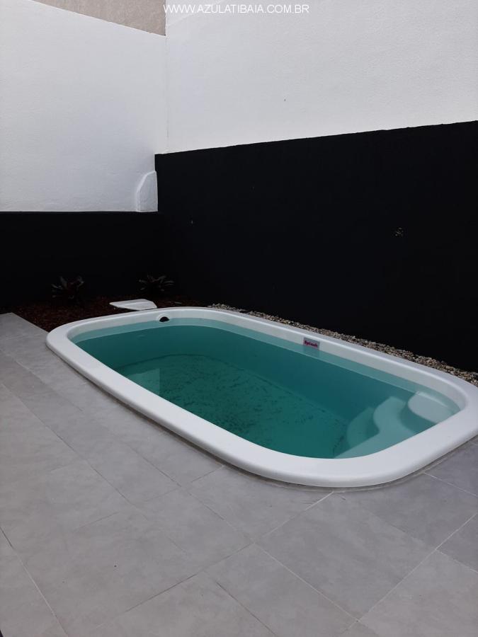 Casa de Condomínio, 3 quartos - Foto 14