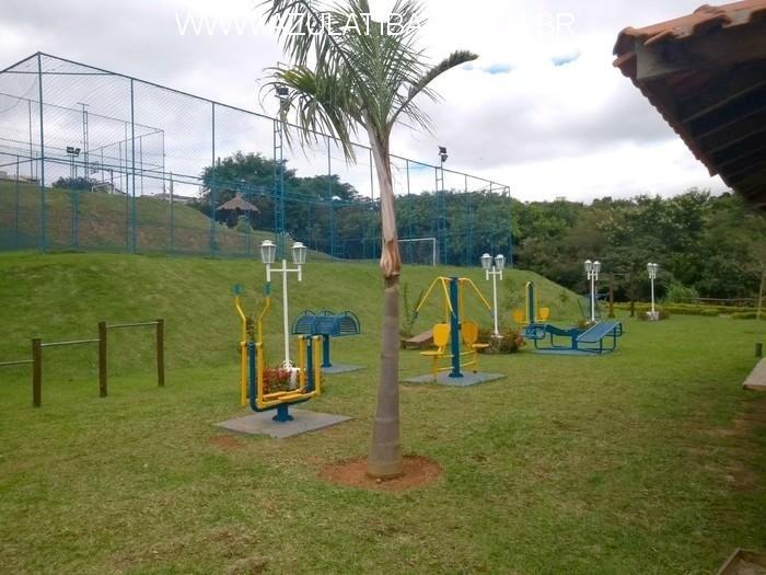 Casa de Condomínio, 3 quartos - Foto 18