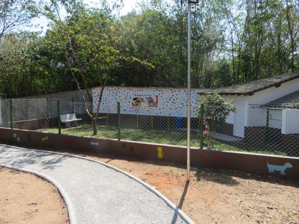 Casa de Condomínio, 3 quartos - Foto 25