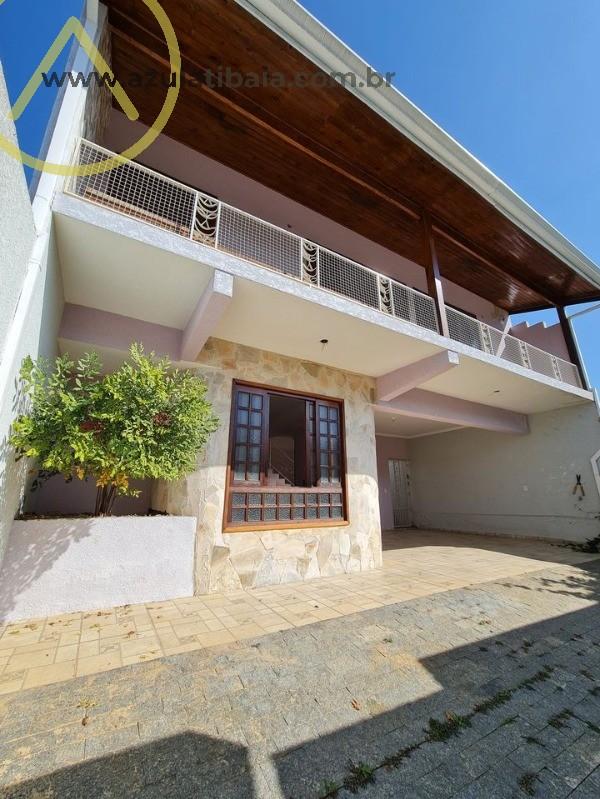 Casa, 5 quartos, 375 m² - Foto 2