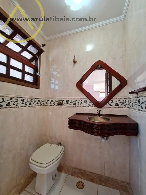 Casa, 5 quartos, 375 m² - Foto 6