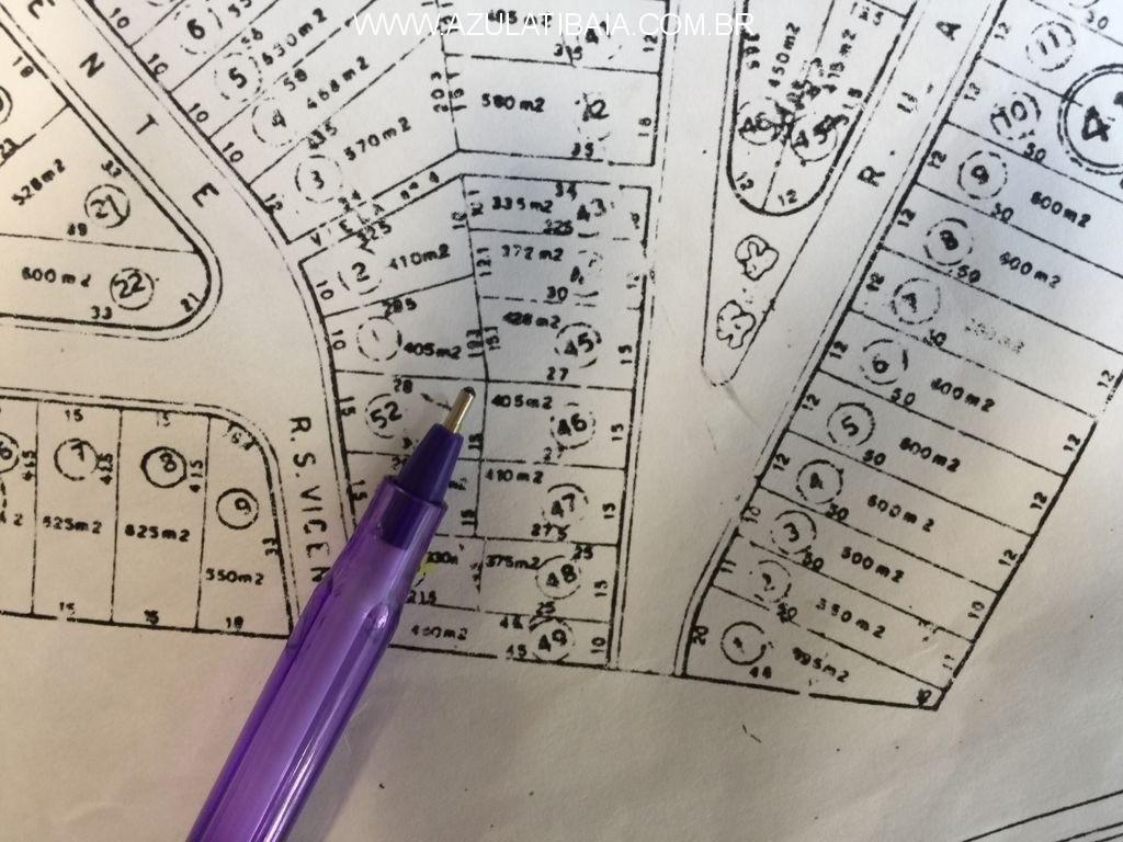 Terreno, 405 m² - Foto 4