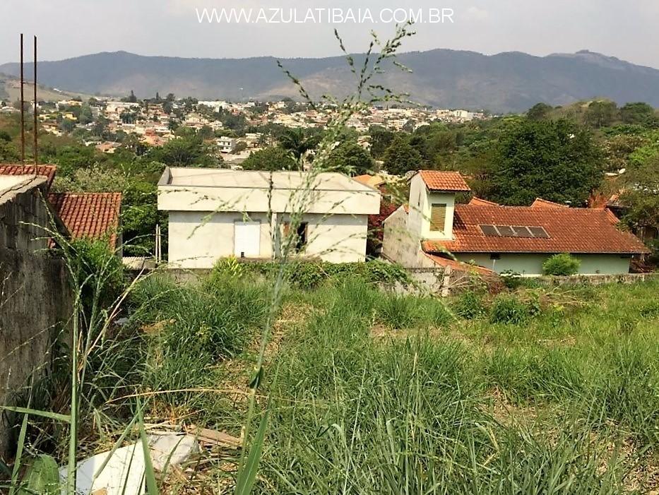 Terreno, 405 m² - Foto 2