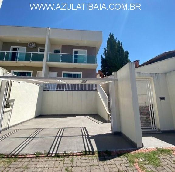 Casa, 3 quartos, 141 m² - Foto 2
