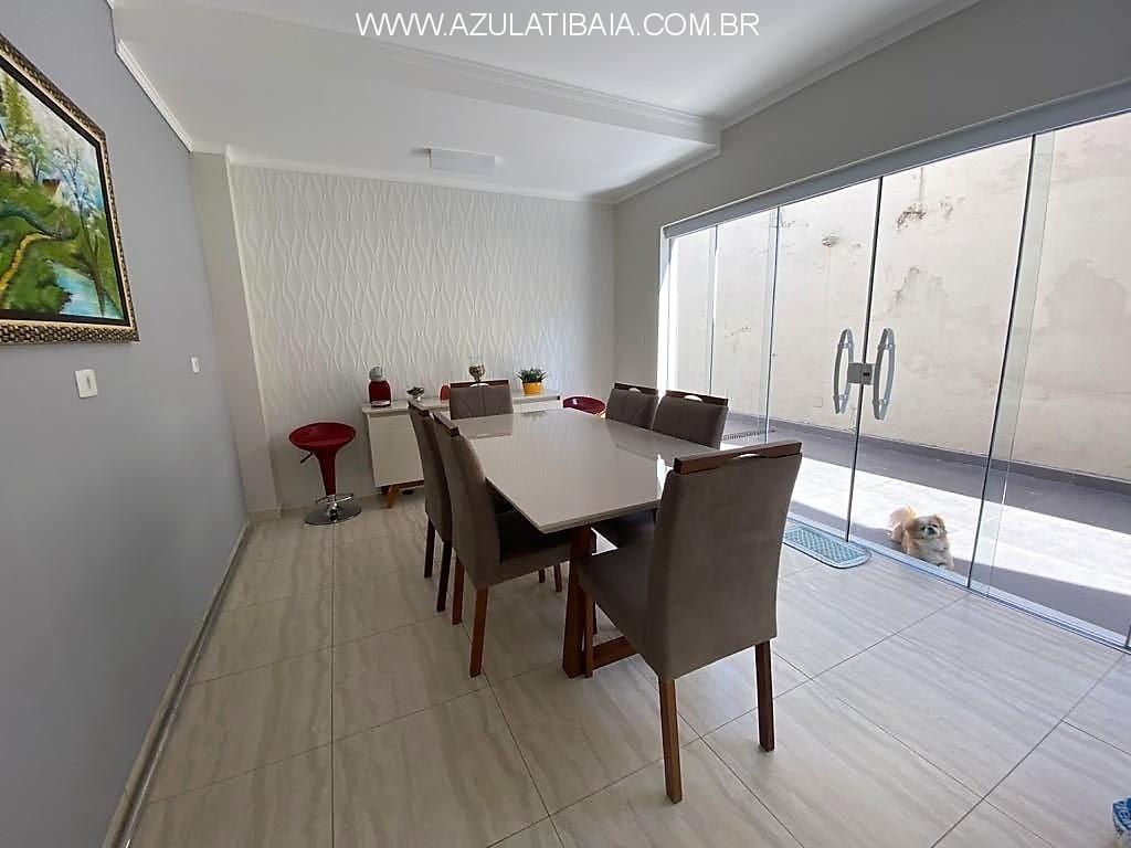 Casa, 3 quartos, 141 m² - Foto 3