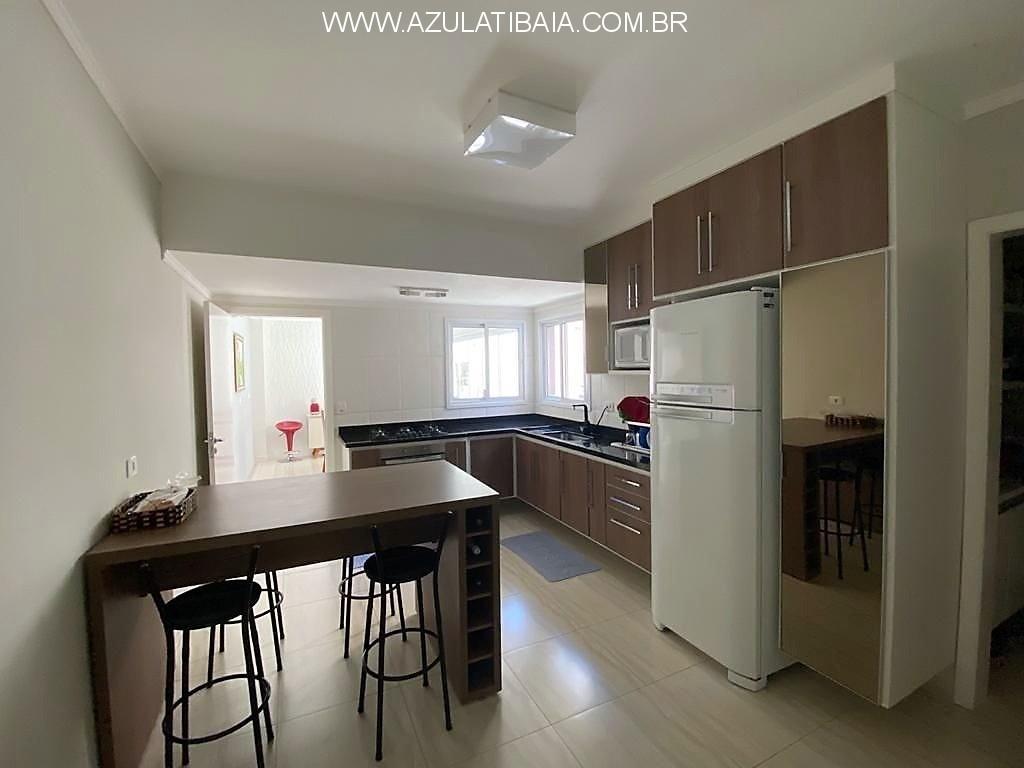 Casa, 3 quartos, 141 m² - Foto 5
