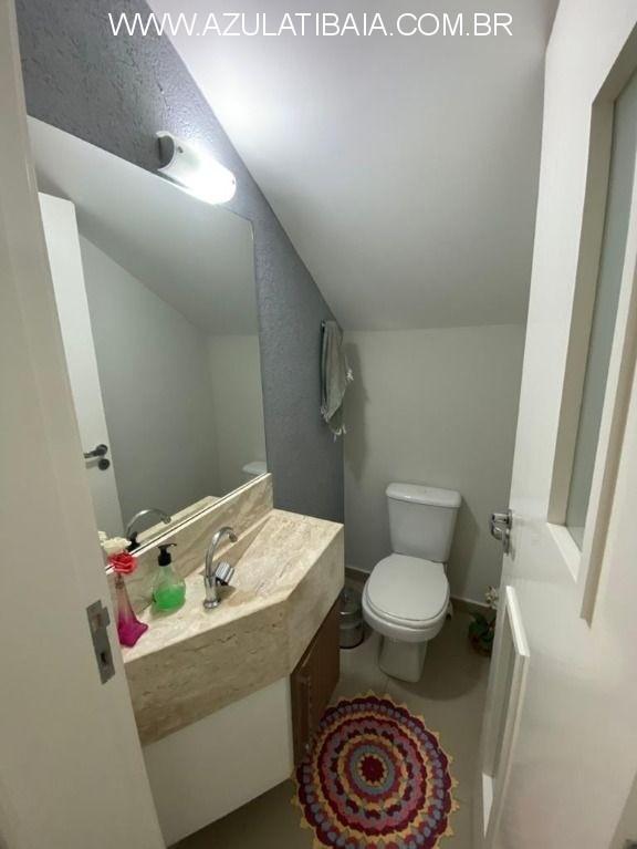 Casa, 3 quartos, 141 m² - Foto 4