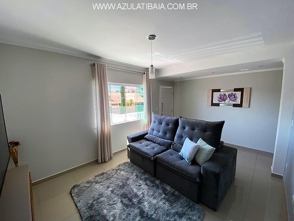 Casa, 3 quartos, 141 m² - Foto 1